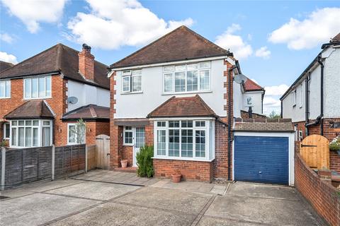 38 Shepherds Lane, Guildford, GU2 9SL