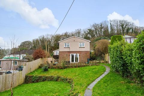 4 bedroom detached house for sale, Chapel Street, Gunnislake PL18