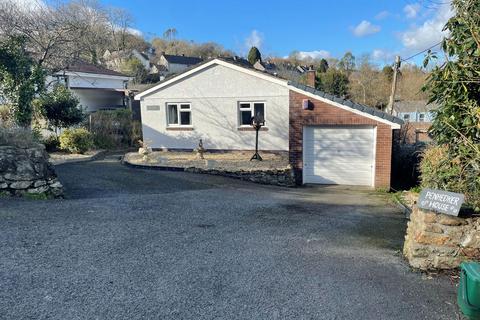 undefined, Chapel Street, Gunnislake PL18