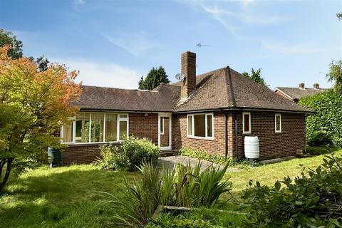 4 bedroom detached bungalow for sale, Milford