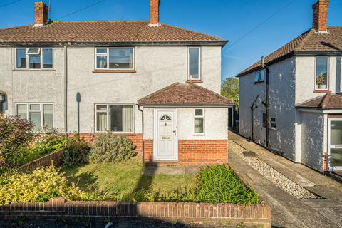 3 bedroom semi-detached house for sale, Copthall Way, New Haw, KT15