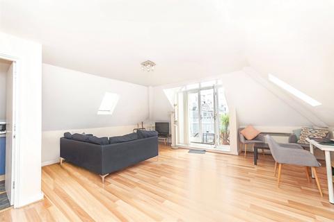 1 bedroom apartment for sale, Springview Heights, 26 Bermondsey Wall West, London, SE16