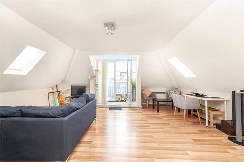 1 bedroom apartment for sale, Springview Heights, 26 Bermondsey Wall West, London, SE16