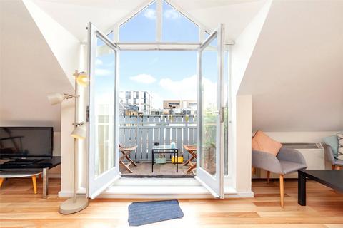 1 bedroom apartment for sale, Springview Heights, 26 Bermondsey Wall West, London, SE16