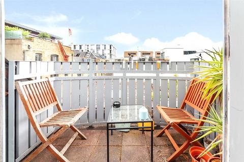 1 bedroom apartment for sale, Springview Heights, 26 Bermondsey Wall West, London, SE16