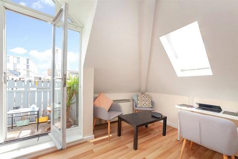 1 bedroom apartment for sale, Springview Heights, 26 Bermondsey Wall West, London, SE16