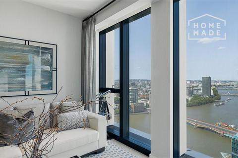 2 bedroom flat to rent, One Nine Elms, SW8