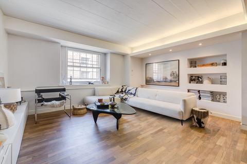 1 bedroom apartment for sale, The Listed Building, The Highway, London, E1W