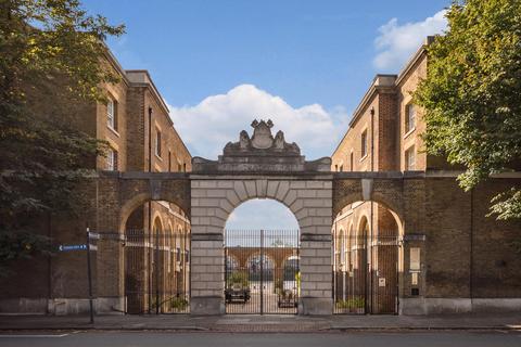 1 bedroom apartment for sale, The Listed Building, The Highway, London, E1W