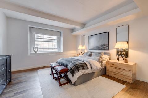 Flat 1, 350 The Highway, London, E1W 3HU