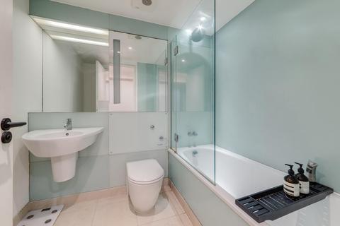 Flat 1, 350 The Highway, London, E1W 3HU