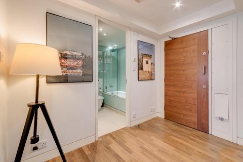 Flat 1, 350 The Highway, London, E1W 3HU