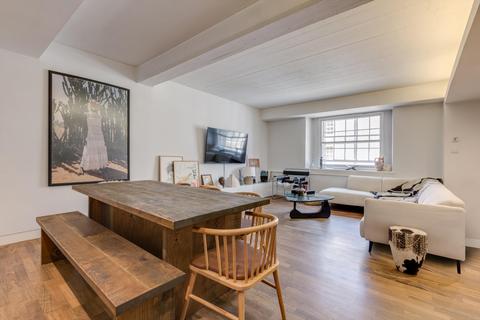 1 bedroom apartment for sale, The Listed Building, The Highway, London, E1W