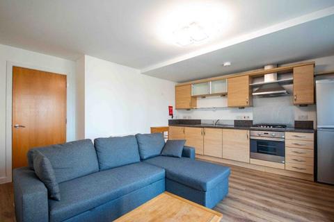 1 bedroom flat to rent, 2678L Salamander Court, Edinburgh, EH6 7JN