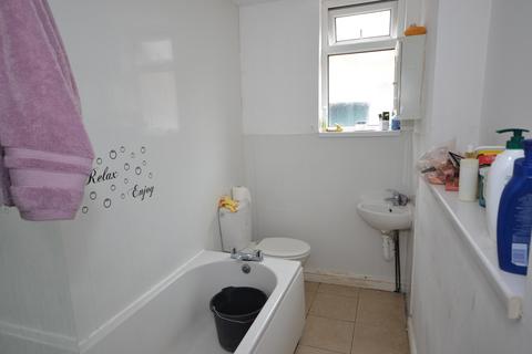 3 bedroom terraced house for sale, Westminster Avenue, Hull HU8