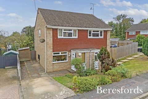 2 bedroom semi-detached house for sale, Fieldfare, Billericay, CM11