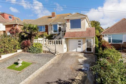 4 bedroom semi-detached bungalow for sale, Bishopstone Drive, Saltdean, Brighton, East Sussex