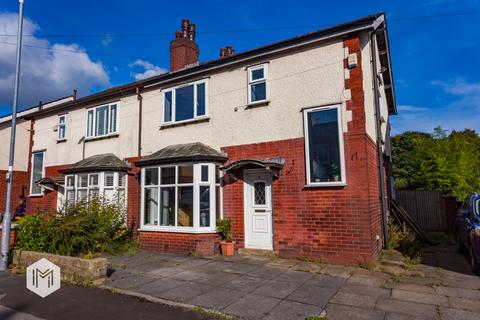 3 bedroom semi-detached house for sale, Oaks Avenue, Bradshaw, Bolton, BL2 3BZ