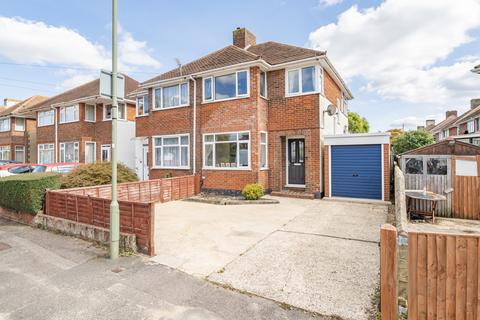 3 bedroom semi-detached house for sale, Netherton Road, Gosport, Hampshire