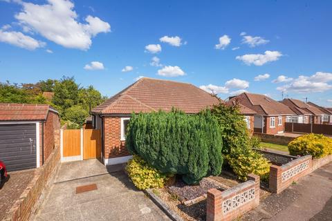 2 bedroom semi-detached bungalow for sale, Bourne Grove, Sittingbourne ME10