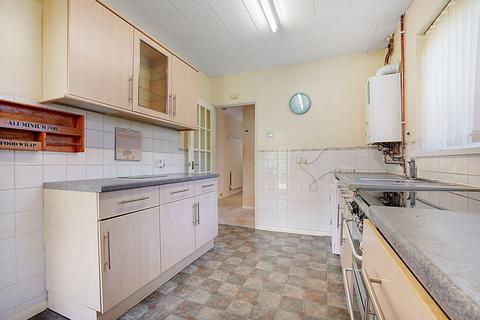 2 bedroom semi-detached bungalow for sale, Bourne Grove, Sittingbourne ME10