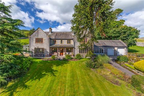 5 bedroom detached house for sale, Thorpe, Skipton, BD23