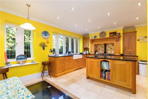 5 bedroom detached house for sale, Thorpe, Skipton, BD23