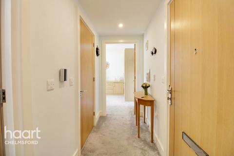 1 bedroom retirement property for sale, New Writtle Street, Chelmsford