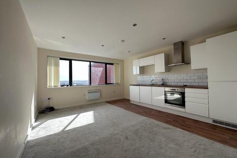 2 bedroom apartment to rent, 18 South Street, Ilkeston DE7