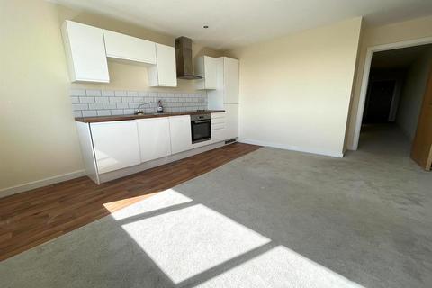 2 bedroom apartment to rent, 18 South Street, Ilkeston DE7