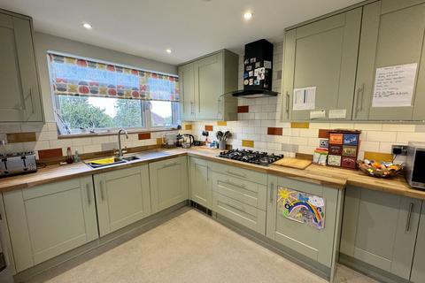 3 bedroom semi-detached house for sale, Manvers Road, Eastbourne, East Sussex, BN20