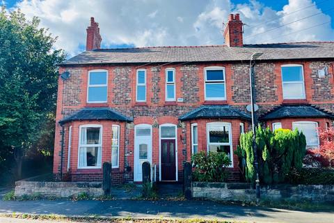 2 bedroom terraced house for sale, Golf Road, Hale, Altrincham