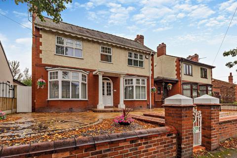 3 bedroom detached house for sale, Holden Road, Leigh, WN7