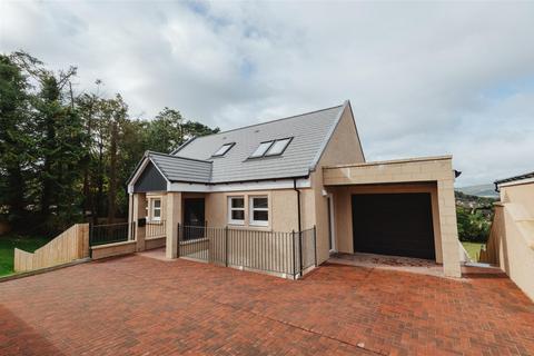 4 bedroom detached house for sale, Langhouse Mews, Inverkip