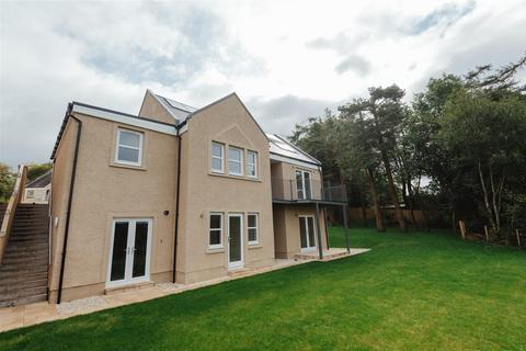 4 bedroom detached house for sale, Langhouse Mews, Inverkip