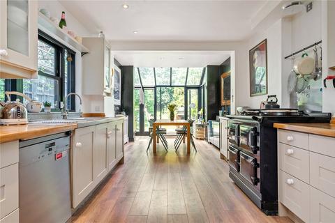 5 bedroom terraced house for sale, Freegrove Road, Lower Holloway, London, N7