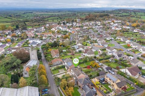 3 bedroom semi-detached house for sale, High Street, Ashcott, Somerset