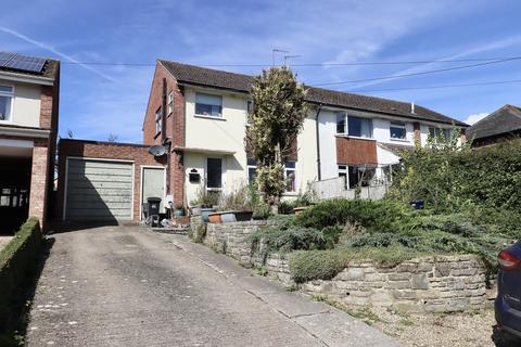 3 bedroom semi-detached house for sale, High Street, Ashcott, Somerset