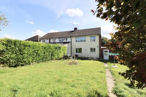 3 bedroom semi-detached house for sale, High Street, Ashcott