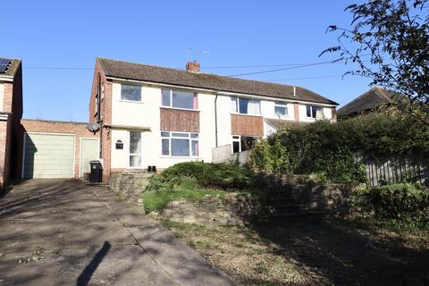 3 bedroom semi-detached house for sale, High Street, Ashcott