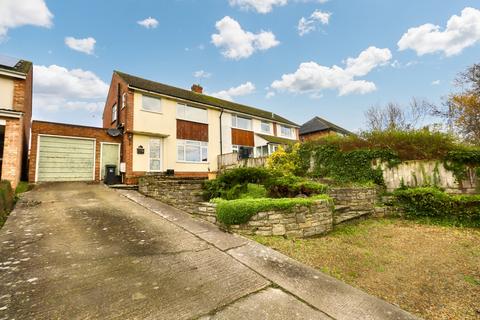 3 bedroom semi-detached house for sale, High Street, Ashcott