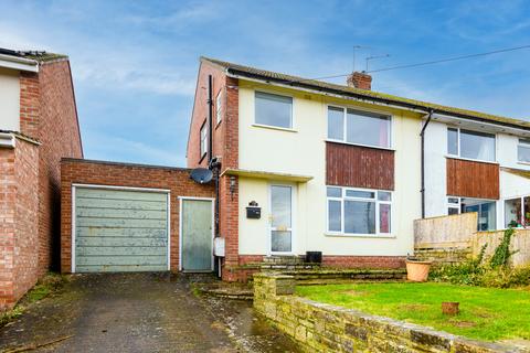 3 bedroom semi-detached house for sale, High Street, Ashcott