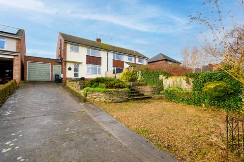 3 bedroom semi-detached house for sale, High Street, Ashcott