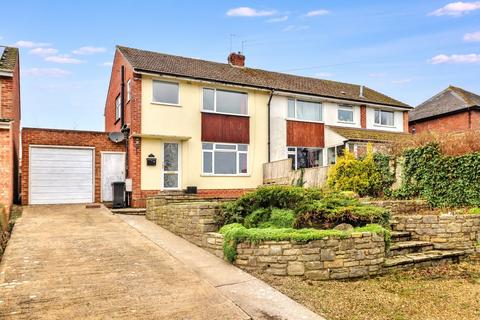 3 bedroom semi-detached house for sale, High Street, Ashcott