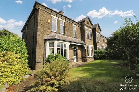 4 bedroom semi-detached house for sale, Rochdale Road, Shaw, OL2