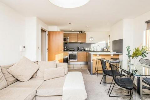 2 bedroom flat for sale, Britton House, Green Quarter, Manchester, M4