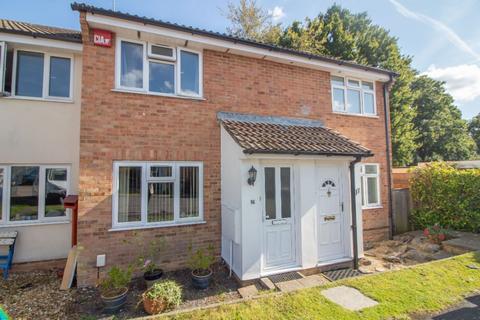 2 bedroom terraced house for sale, Valentine Court, Waterlooville, PO7 8LB