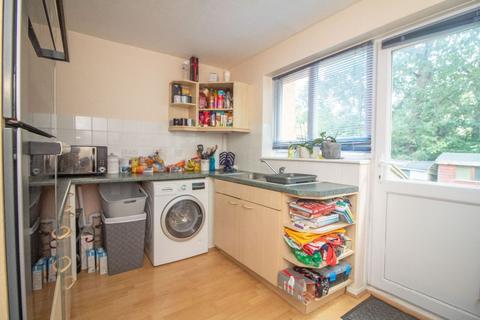 2 bedroom terraced house for sale, Valentine Court, Waterlooville, PO7 8LB