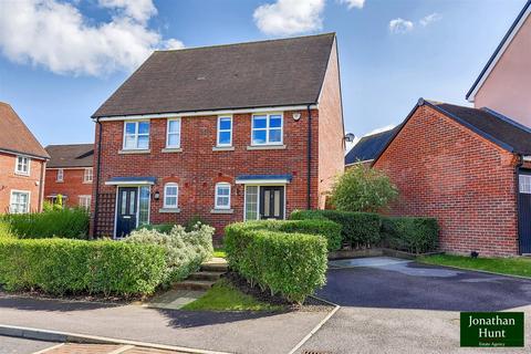 2 Rayment Close, Buntingford, SG9 9FW