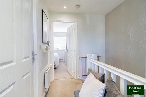 2 Rayment Close, Buntingford, SG9 9FW